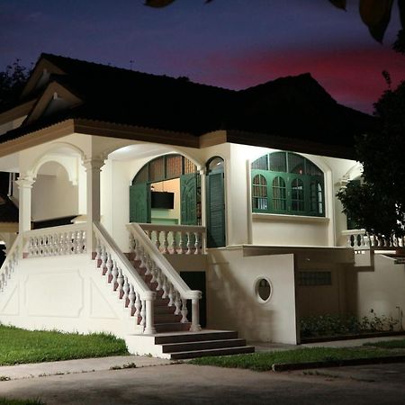 Bann Mangkud Khaolak Khao Lak Exterior foto