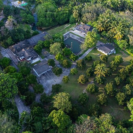 Bann Mangkud Khaolak Khao Lak Exterior foto
