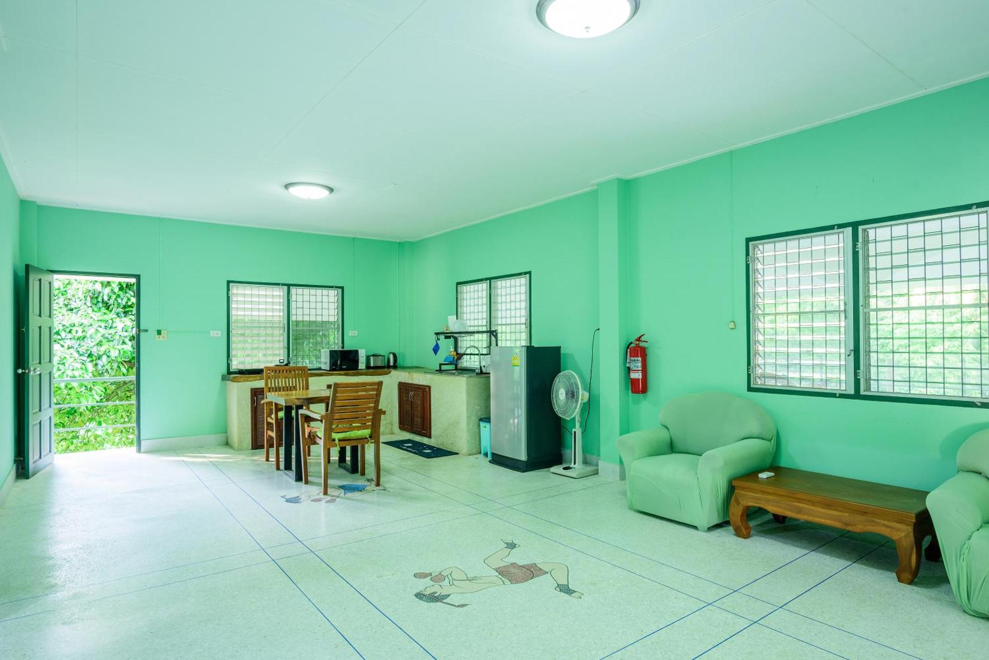 Bann Mangkud Khaolak Khao Lak Exterior foto
