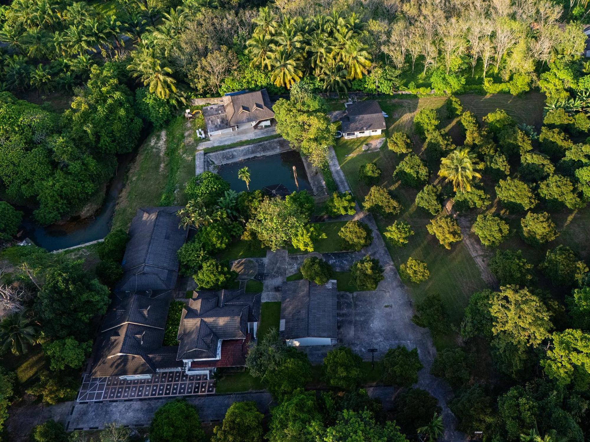 Bann Mangkud Khaolak Khao Lak Exterior foto