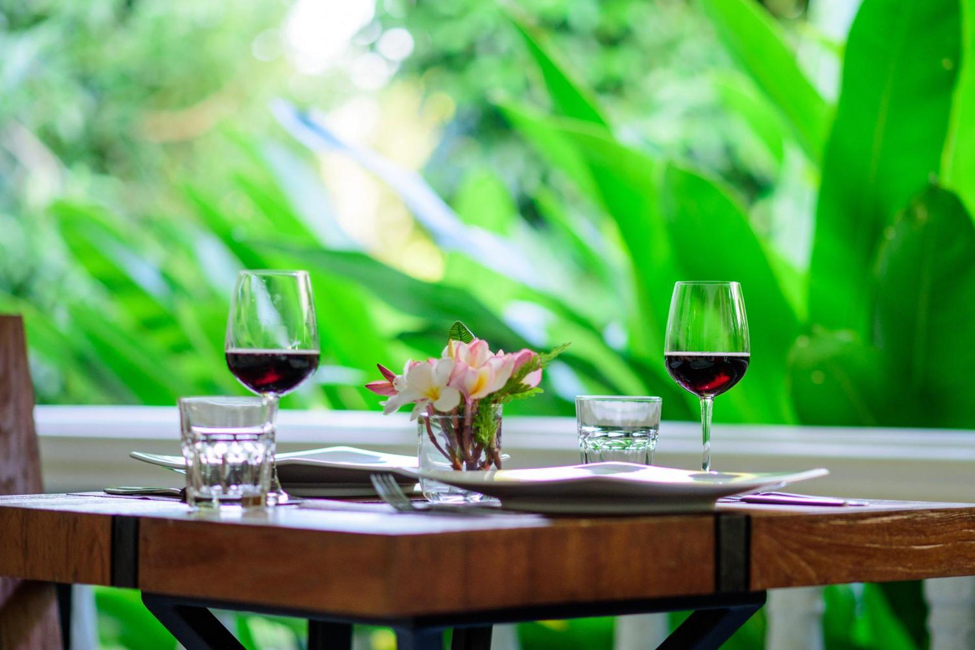 Bann Mangkud Khaolak Khao Lak Exterior foto