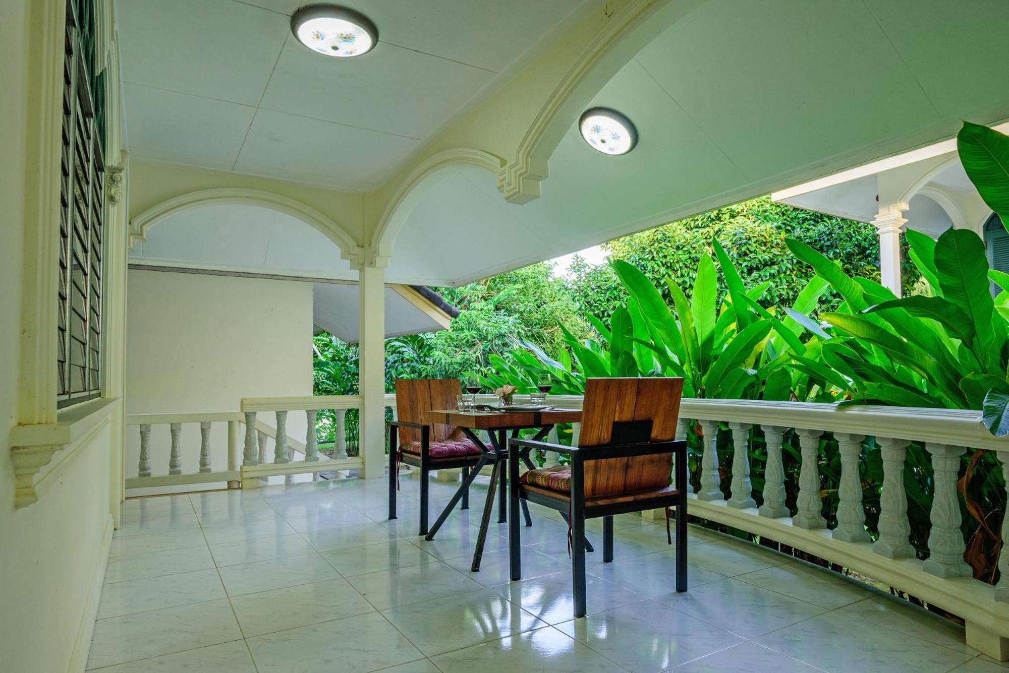 Bann Mangkud Khaolak Khao Lak Exterior foto