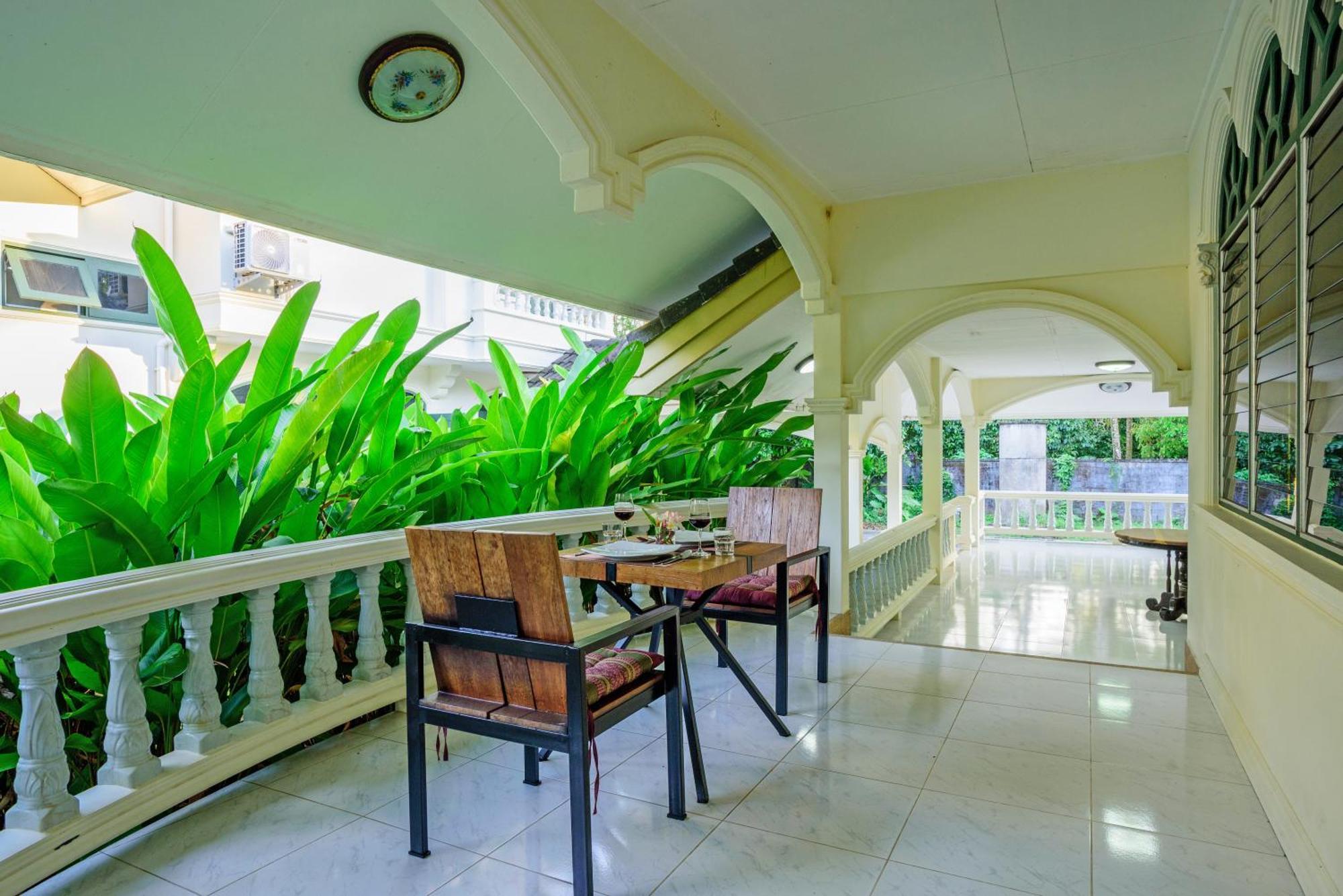 Bann Mangkud Khaolak Khao Lak Exterior foto