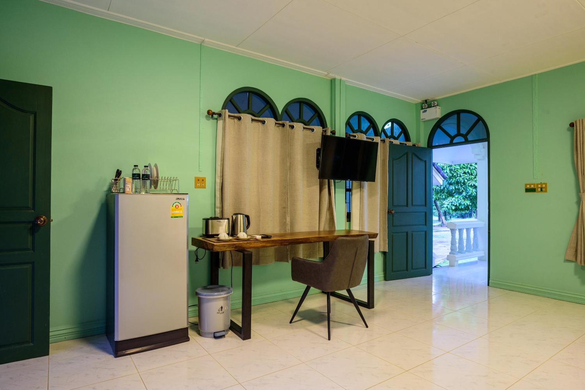 Bann Mangkud Khaolak Khao Lak Exterior foto