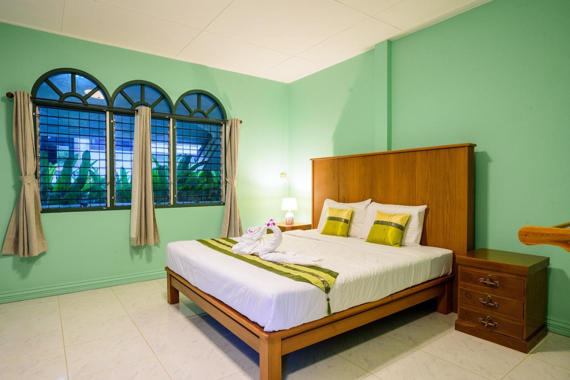 Bann Mangkud Khaolak Khao Lak Exterior foto