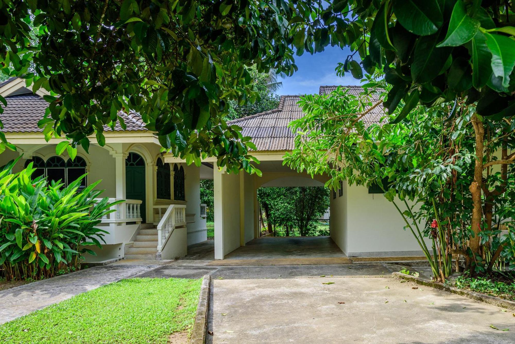 Bann Mangkud Khaolak Khao Lak Exterior foto