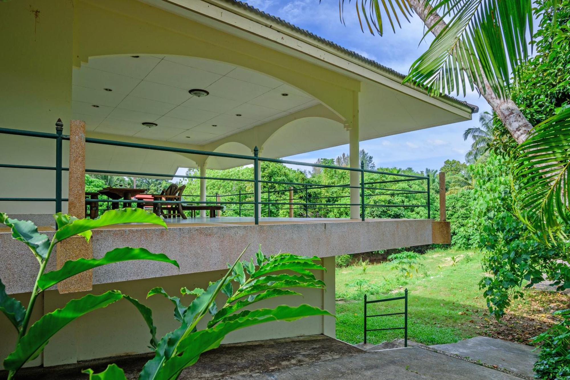 Bann Mangkud Khaolak Khao Lak Exterior foto
