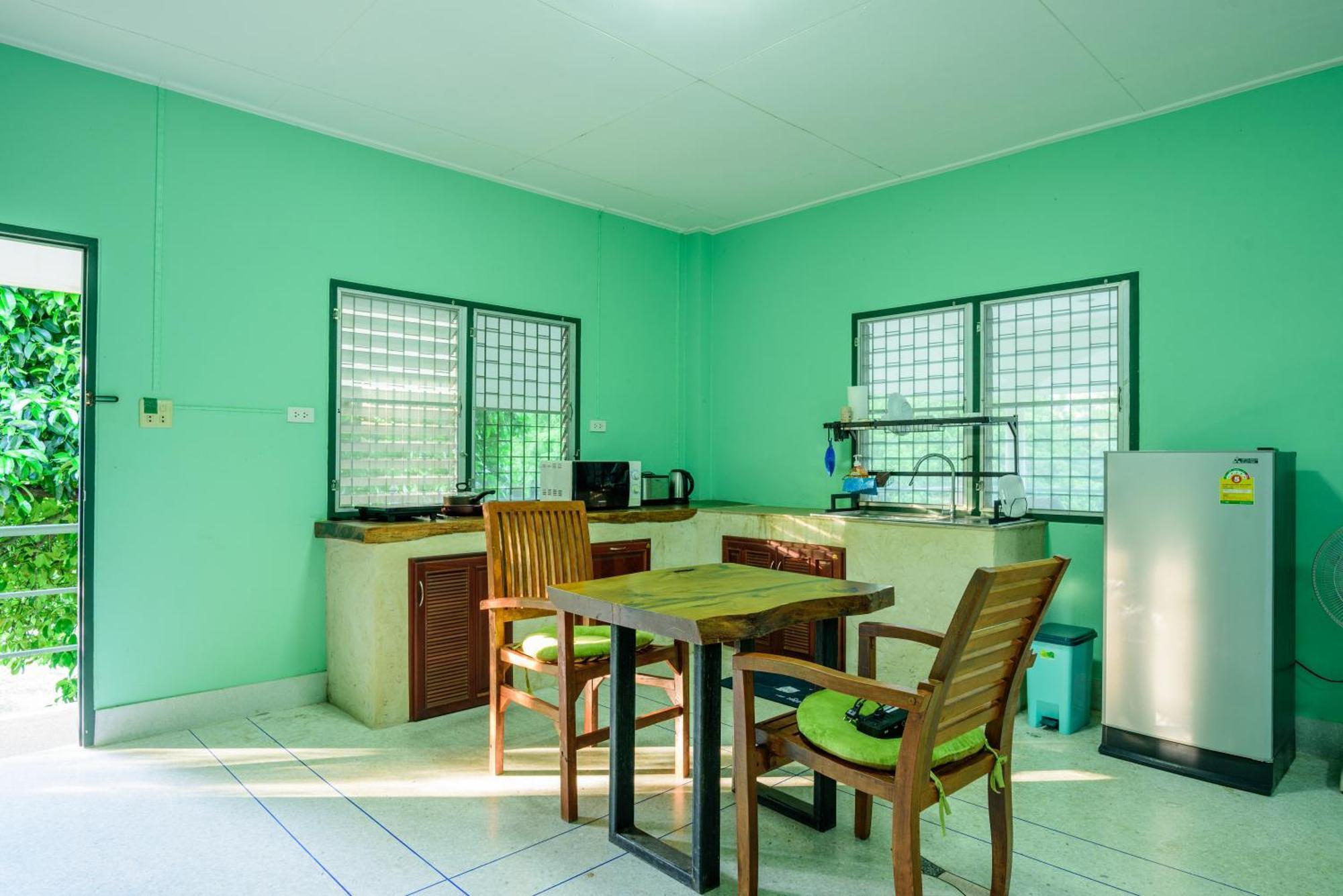 Bann Mangkud Khaolak Khao Lak Exterior foto