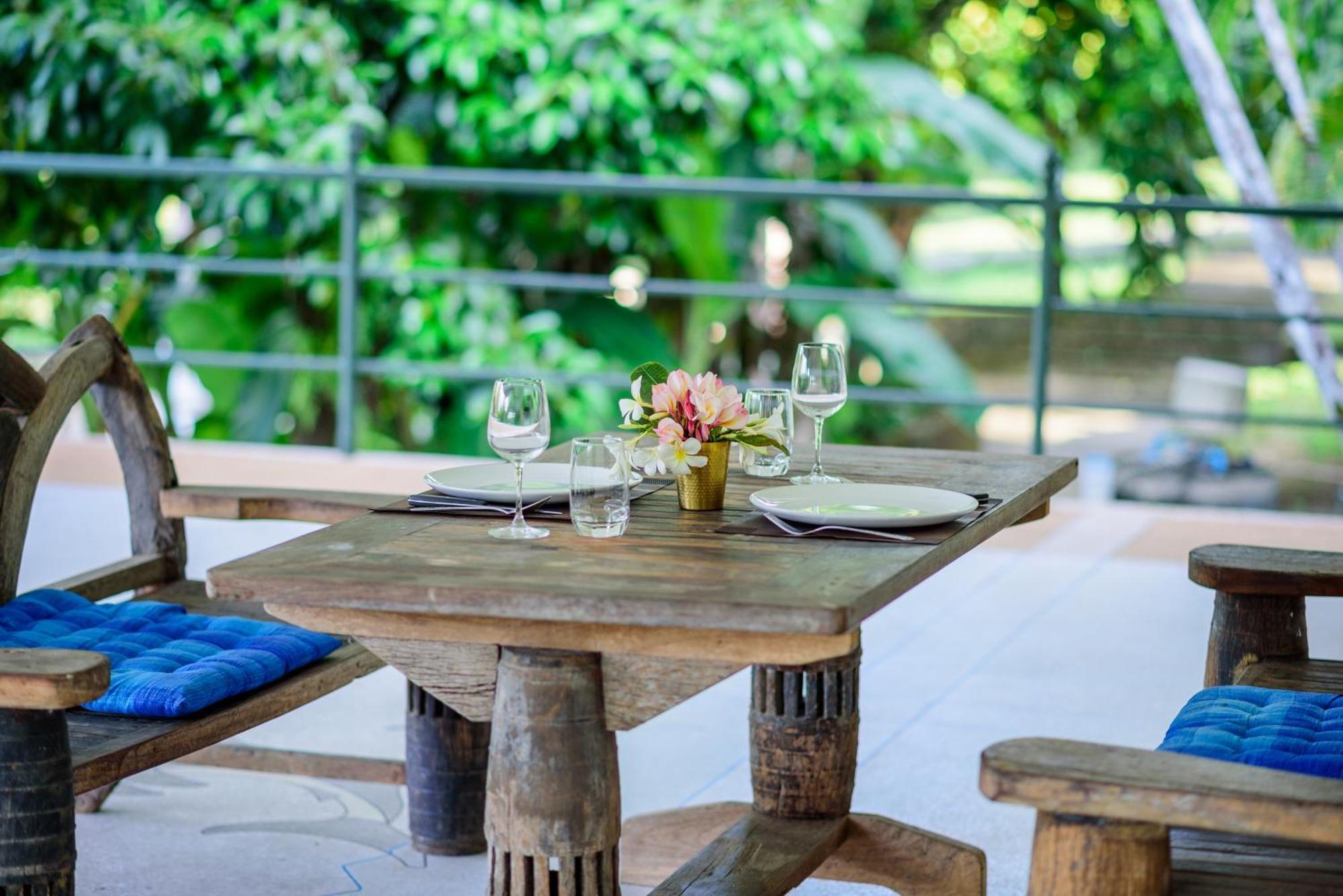 Bann Mangkud Khaolak Khao Lak Exterior foto