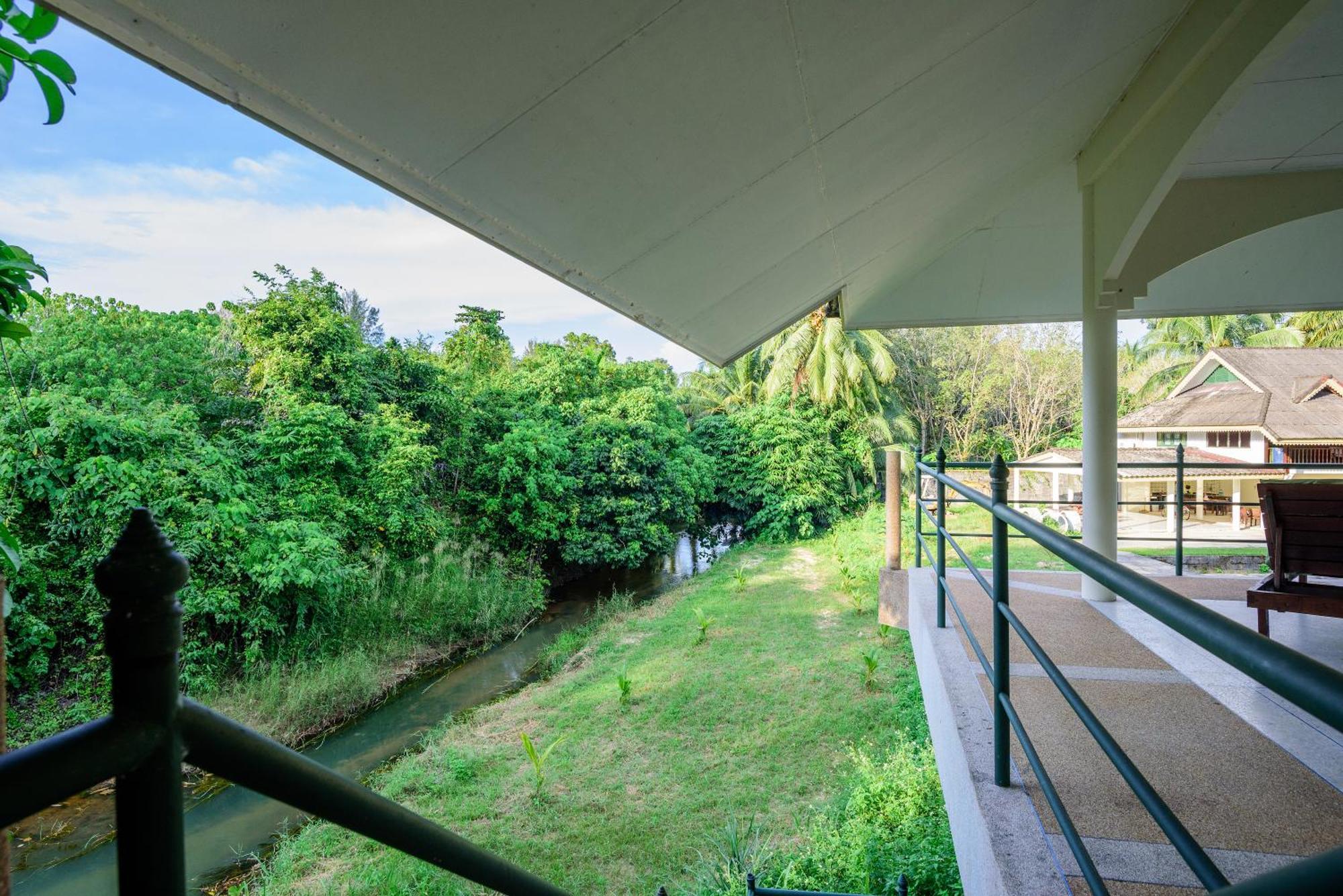 Bann Mangkud Khaolak Khao Lak Exterior foto