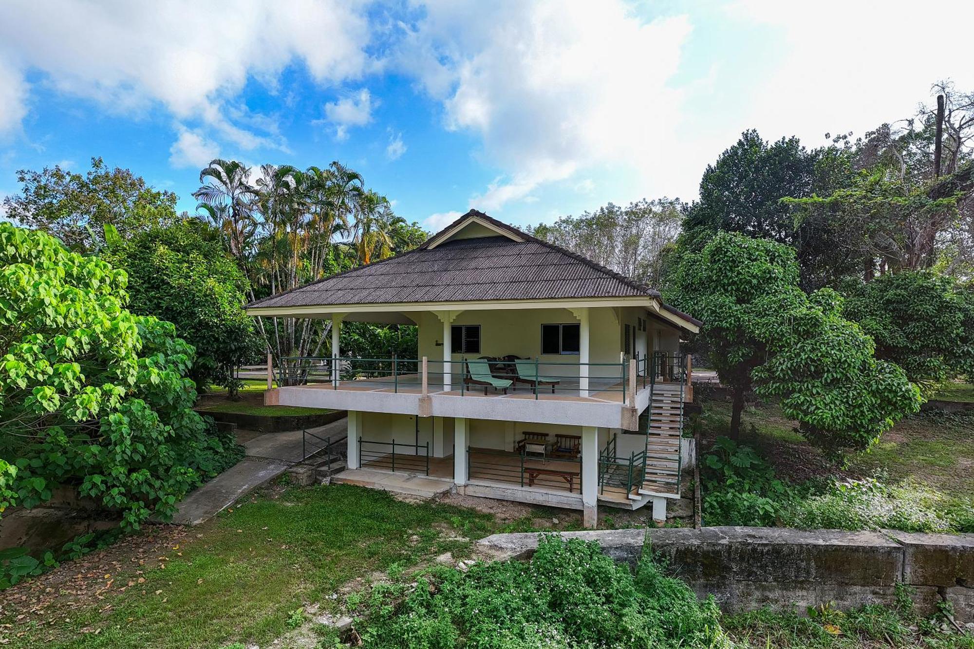 Bann Mangkud Khaolak Khao Lak Exterior foto