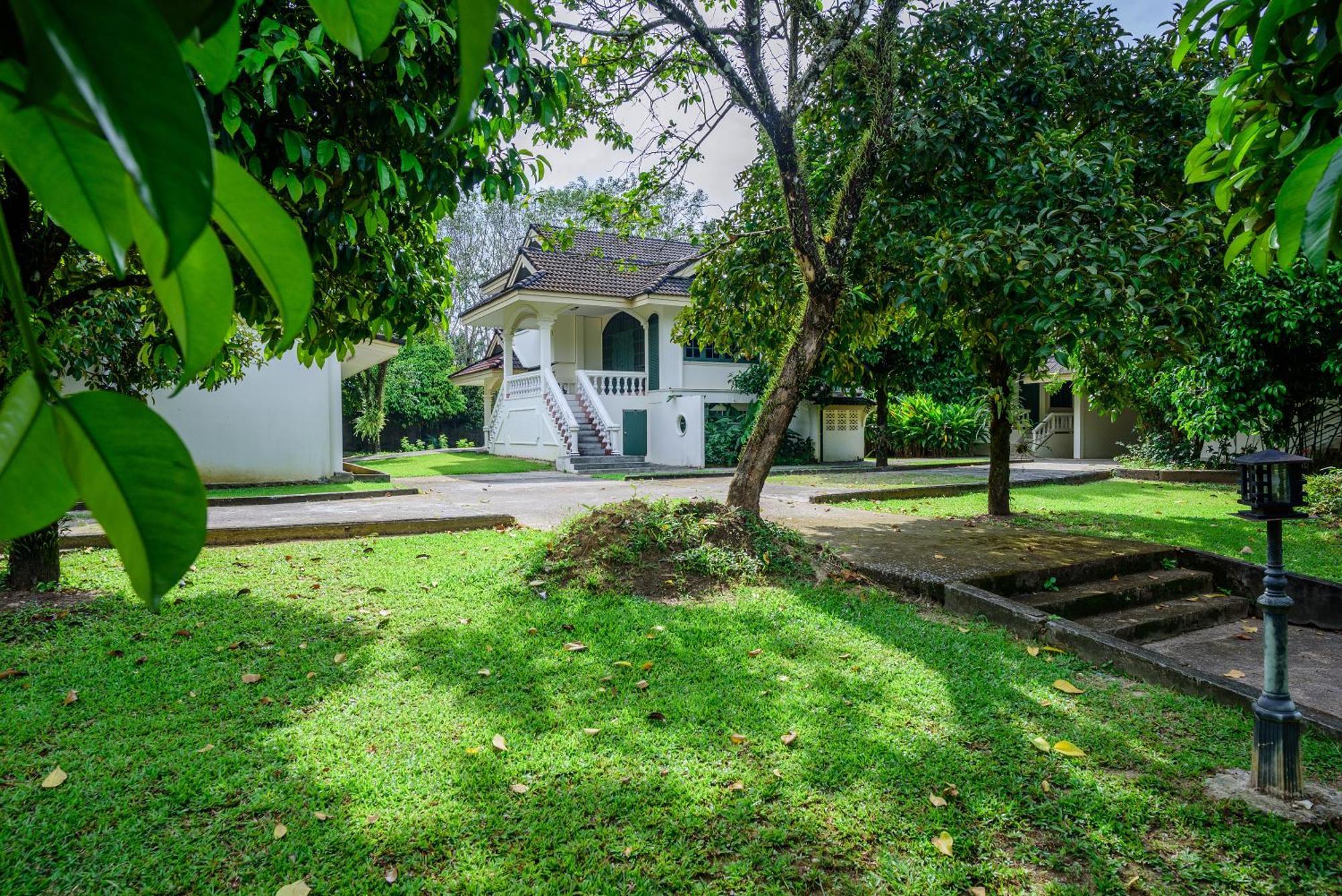 Bann Mangkud Khaolak Khao Lak Exterior foto