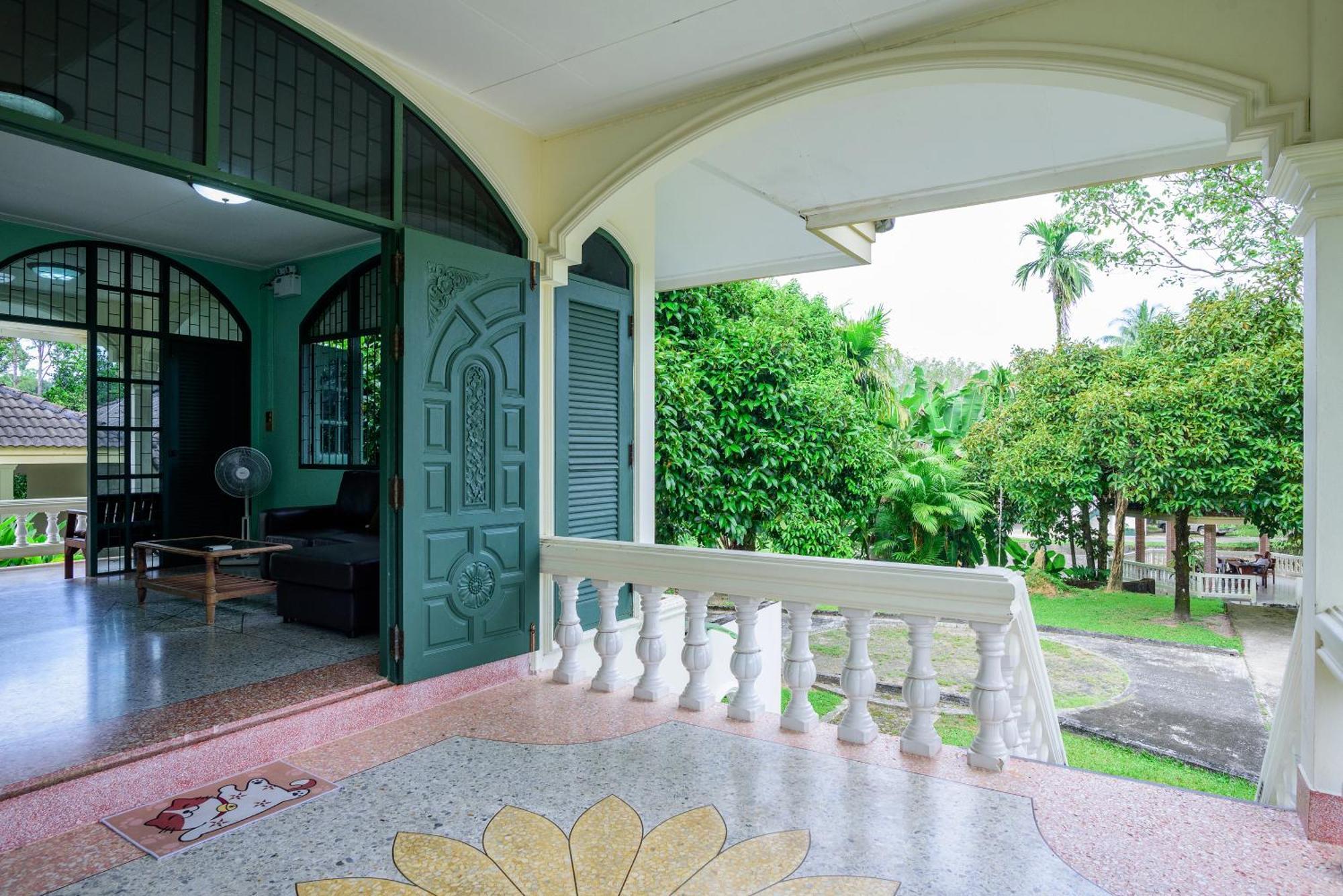 Bann Mangkud Khaolak Khao Lak Exterior foto