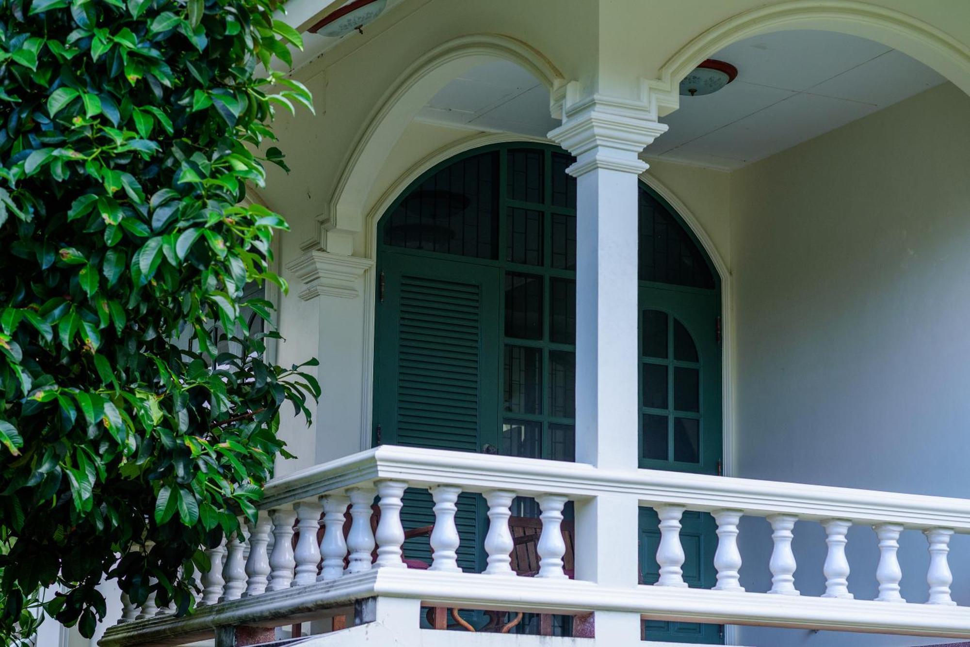 Bann Mangkud Khaolak Khao Lak Exterior foto