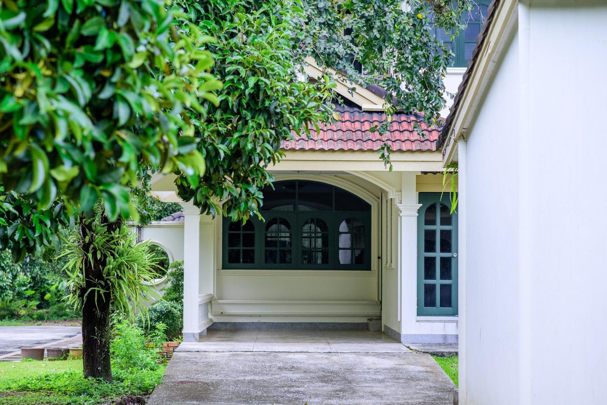 Bann Mangkud Khaolak Khao Lak Exterior foto