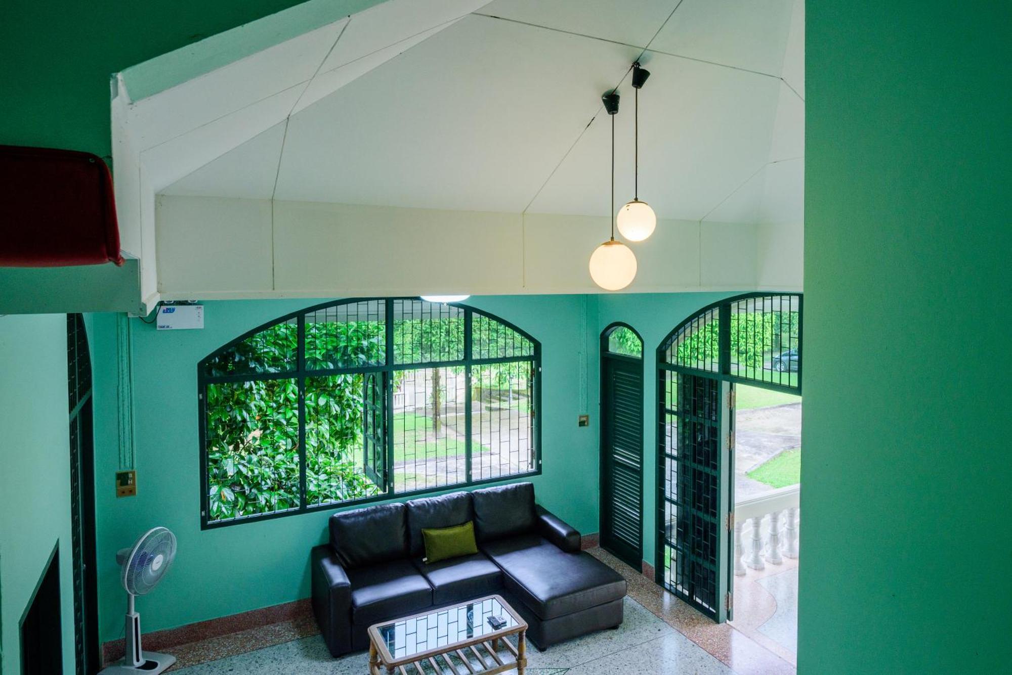 Bann Mangkud Khaolak Khao Lak Exterior foto