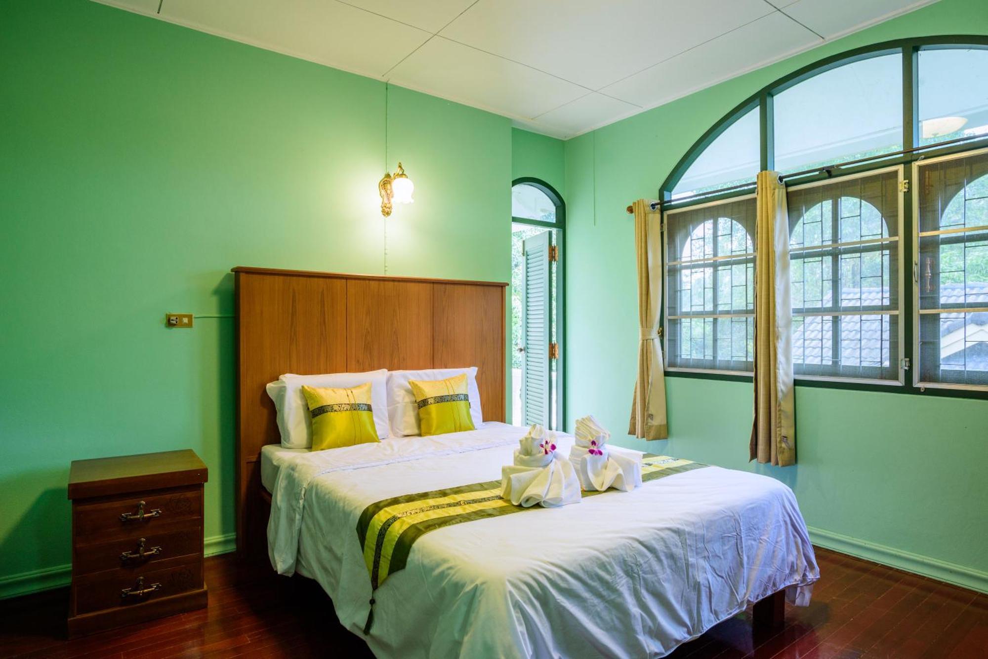 Bann Mangkud Khaolak Khao Lak Exterior foto