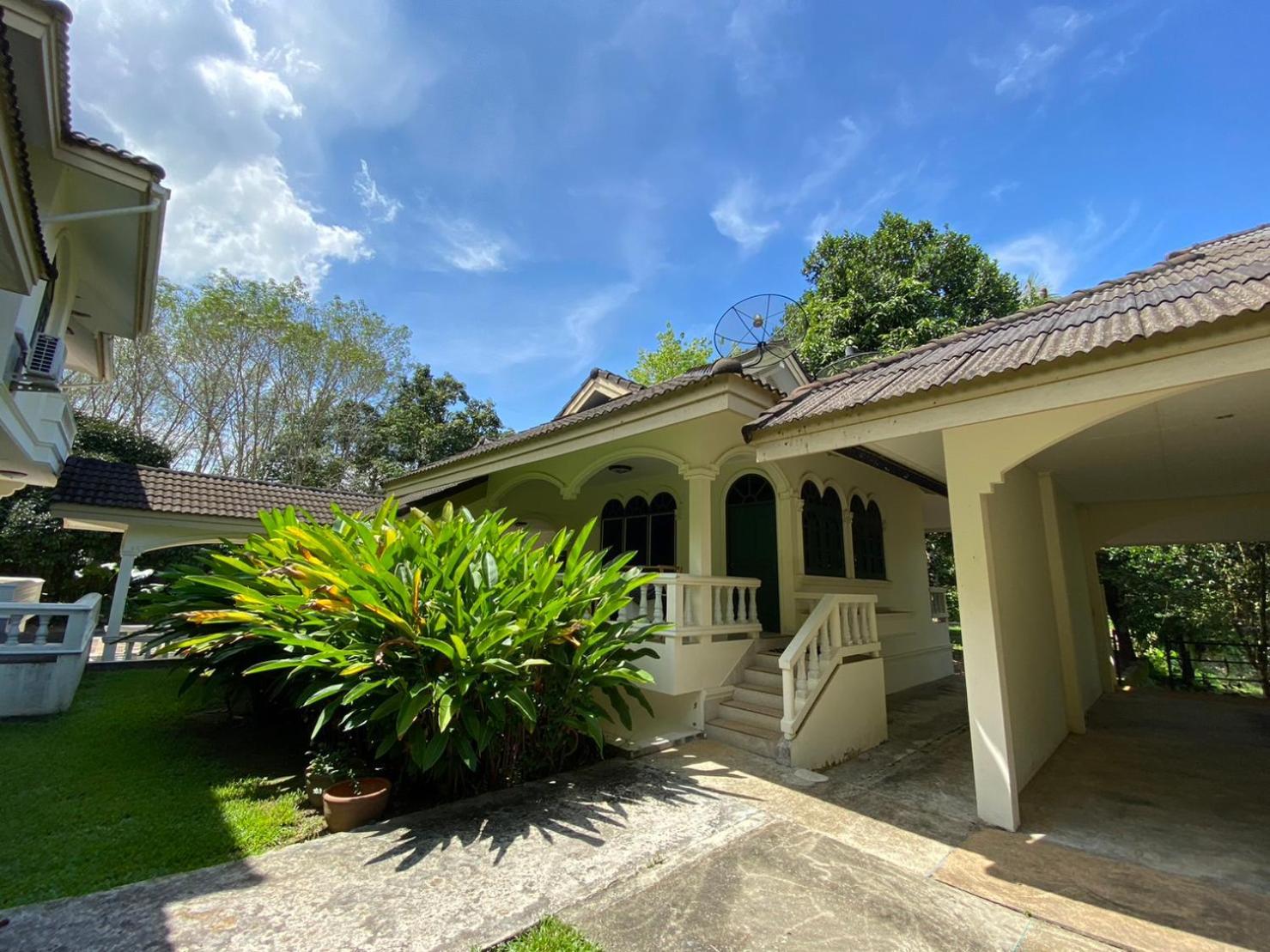 Bann Mangkud Khaolak Khao Lak Exterior foto