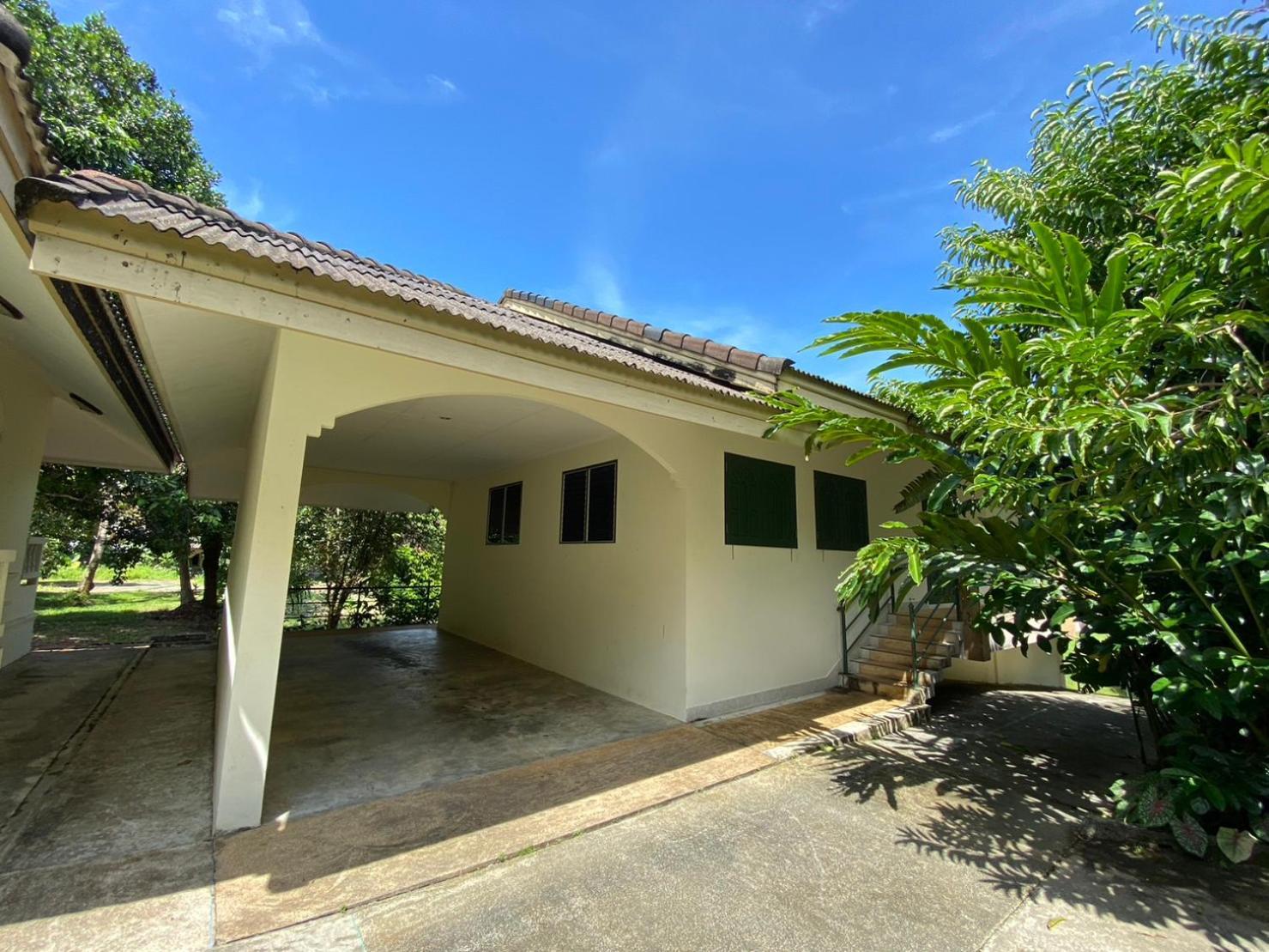 Bann Mangkud Khaolak Khao Lak Exterior foto