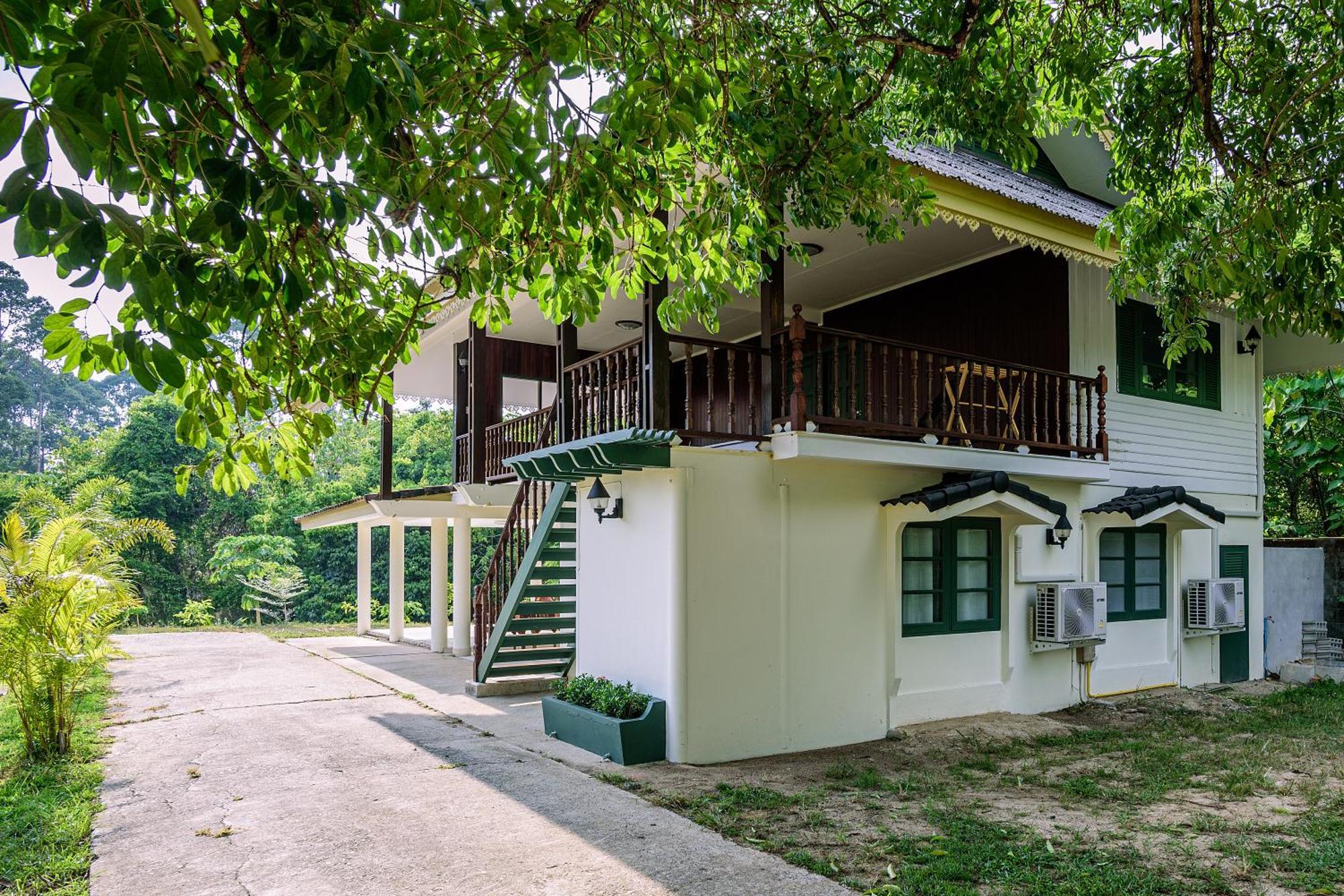 Bann Mangkud Khaolak Khao Lak Exterior foto