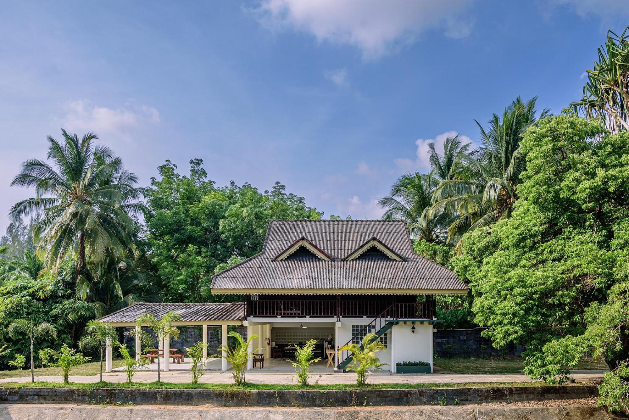 Bann Mangkud Khaolak Khao Lak Exterior foto