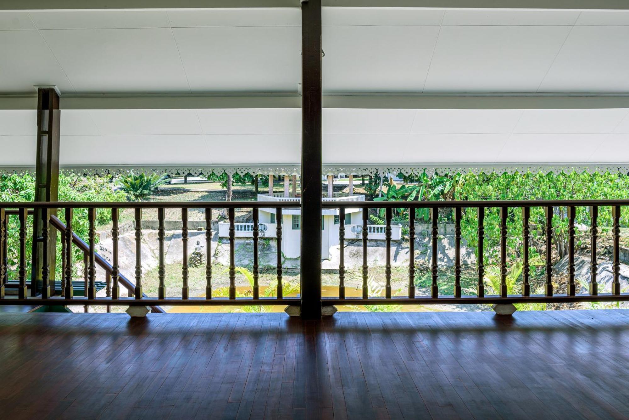 Bann Mangkud Khaolak Khao Lak Exterior foto