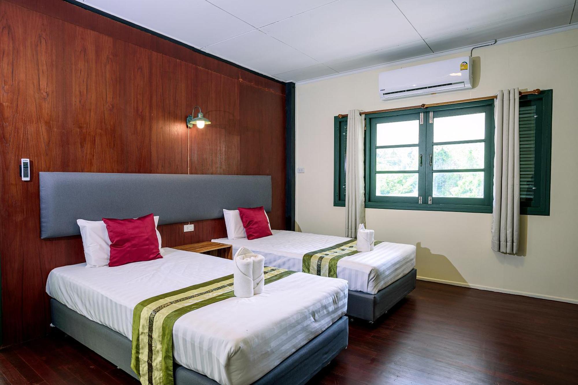 Bann Mangkud Khaolak Khao Lak Exterior foto