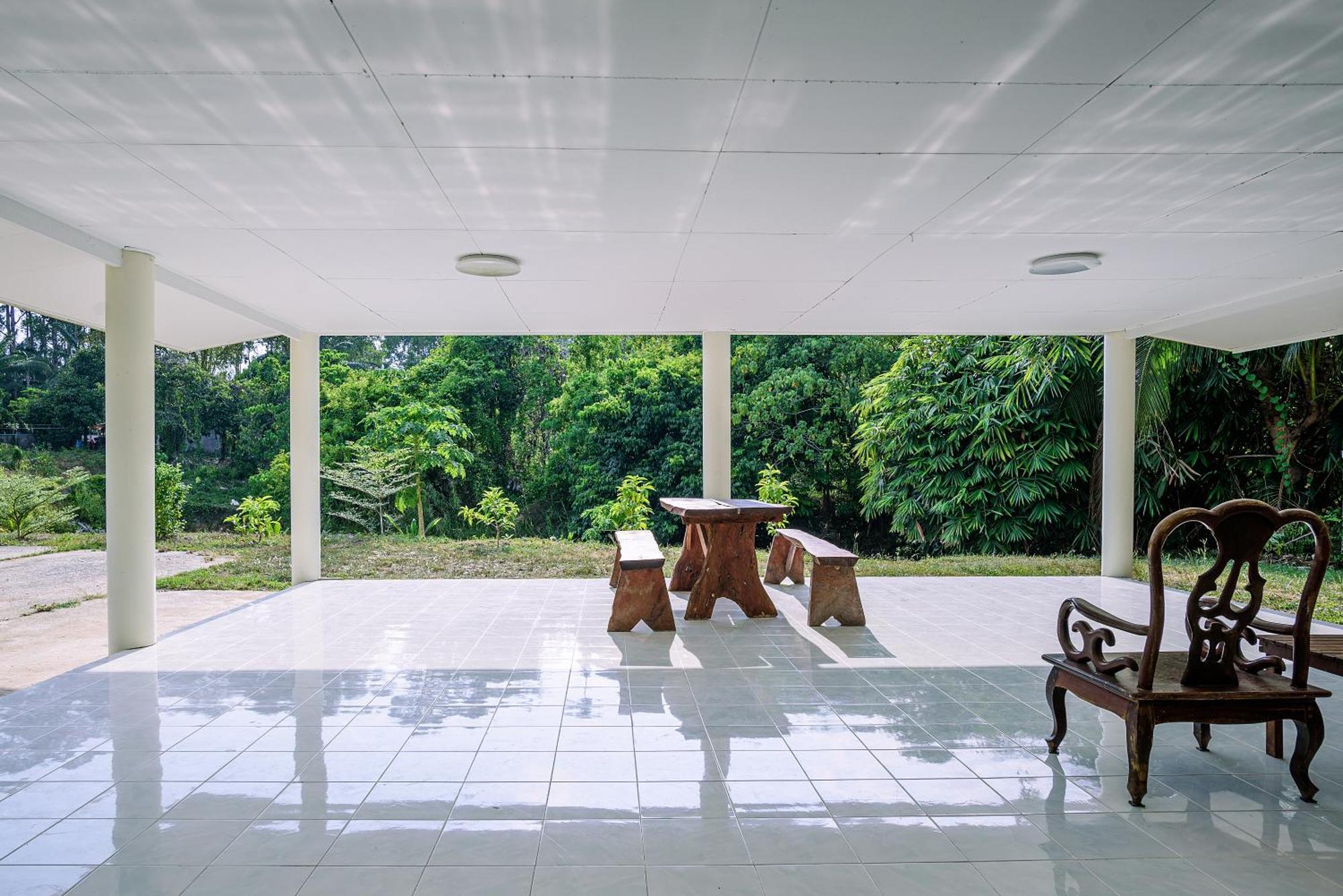 Bann Mangkud Khaolak Khao Lak Exterior foto