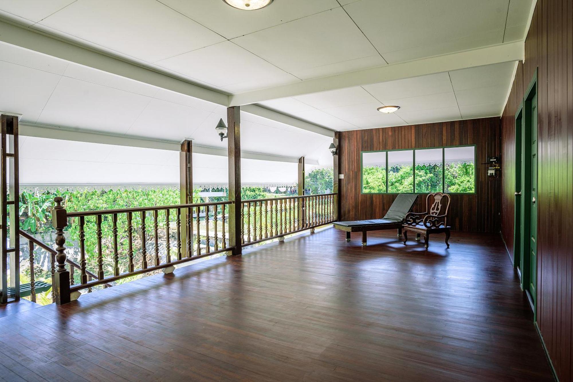 Bann Mangkud Khaolak Khao Lak Exterior foto