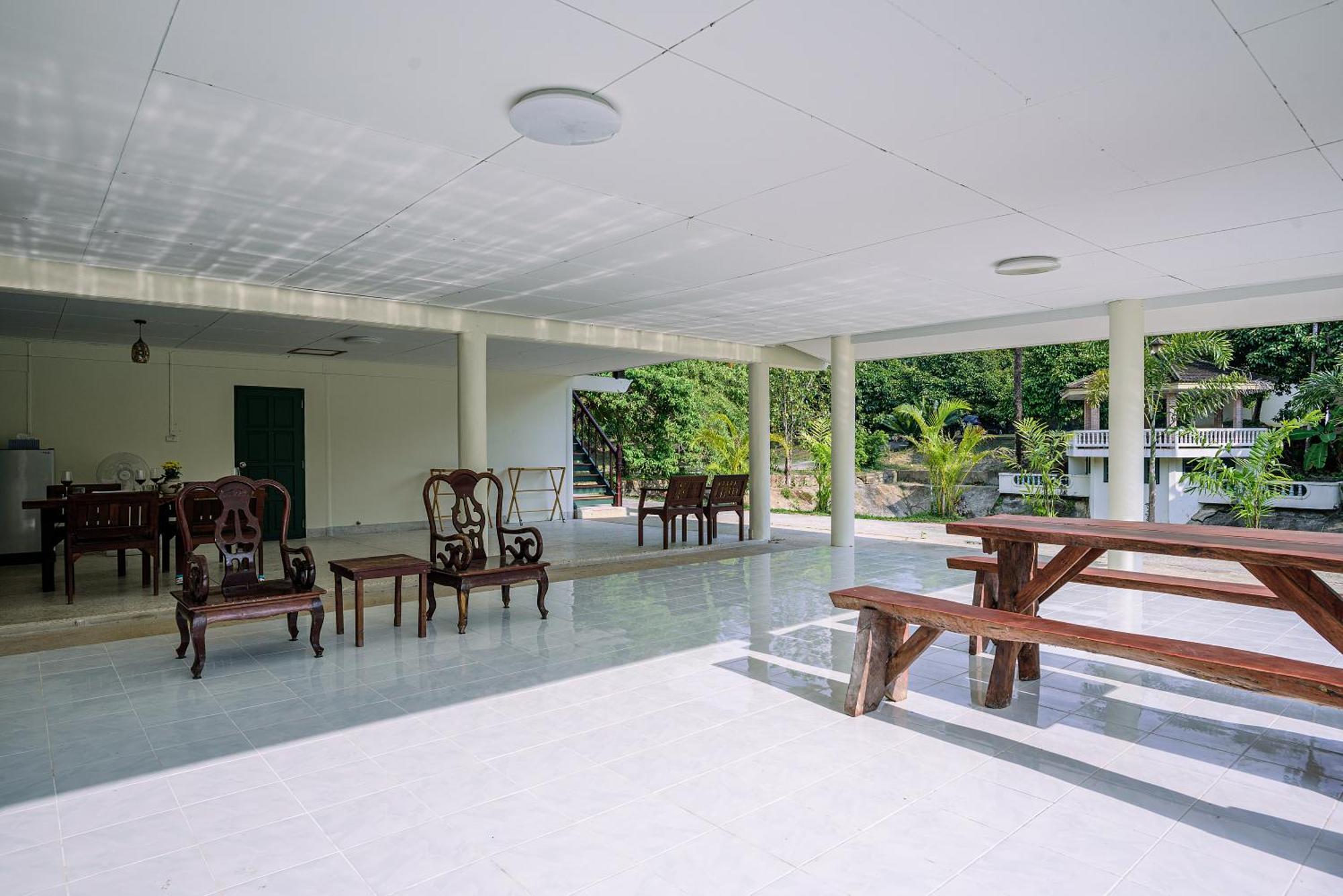 Bann Mangkud Khaolak Khao Lak Exterior foto