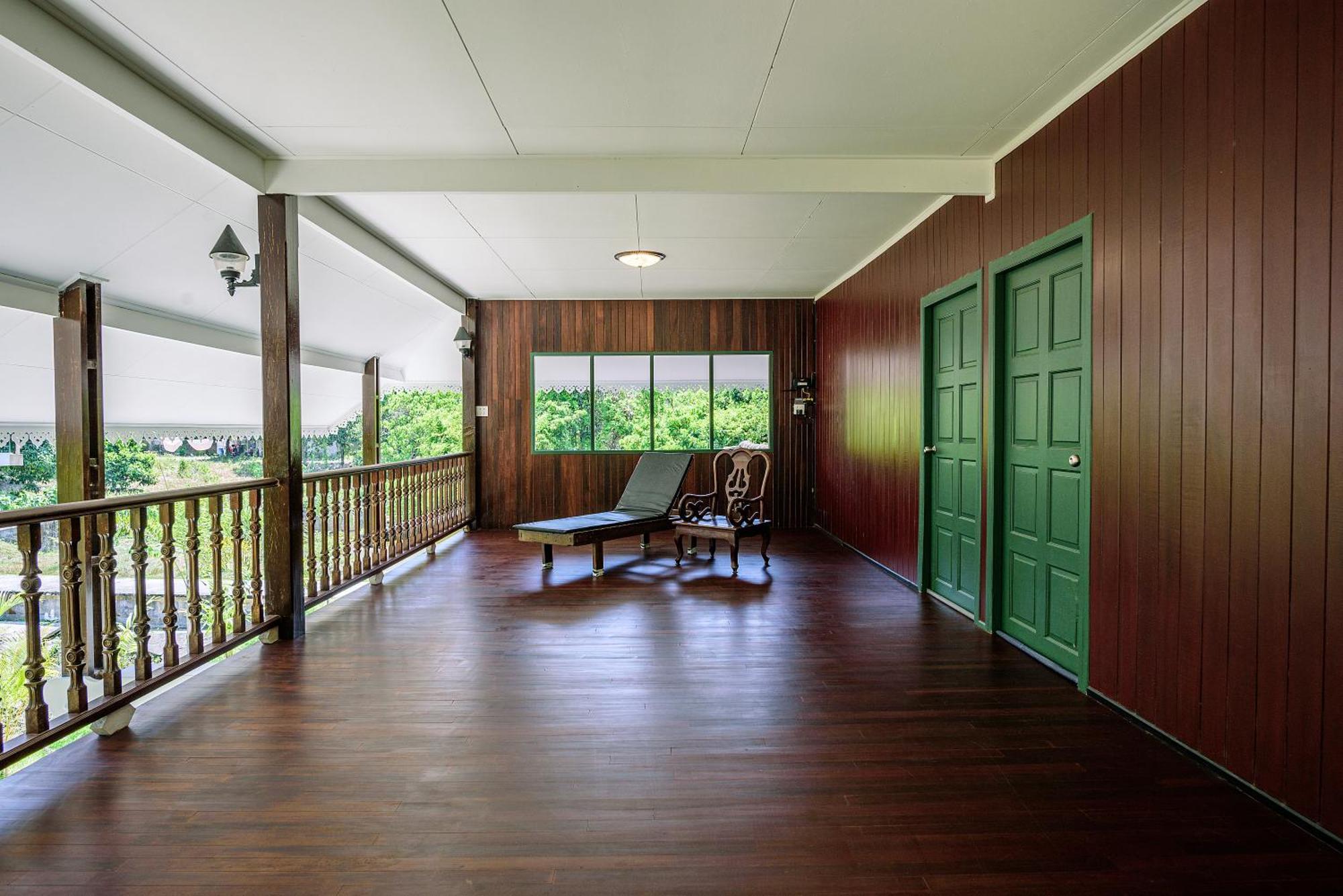 Bann Mangkud Khaolak Khao Lak Exterior foto
