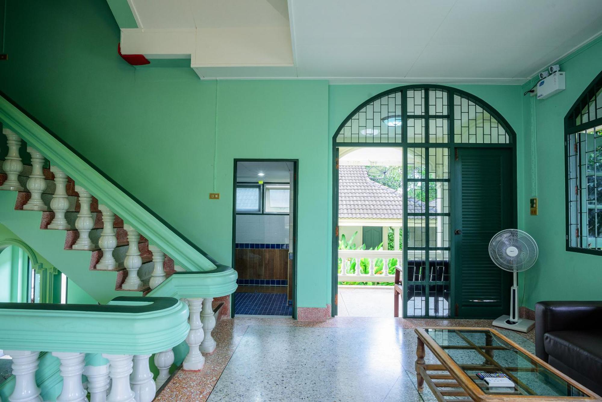 Bann Mangkud Khaolak Khao Lak Quarto foto