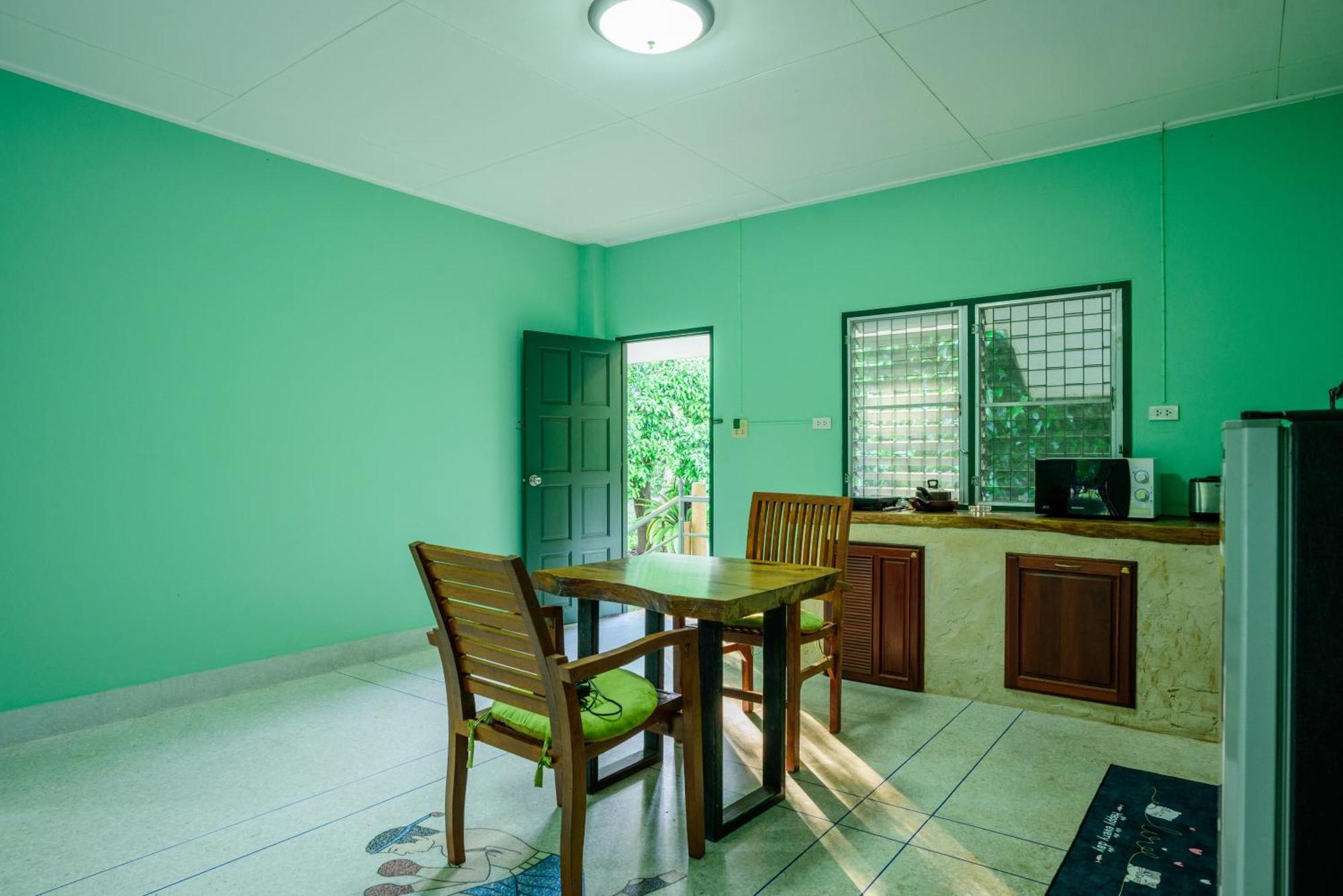 Bann Mangkud Khaolak Khao Lak Quarto foto